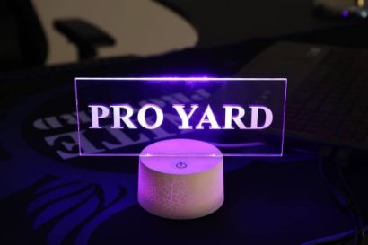 صورة ثيم مضئ